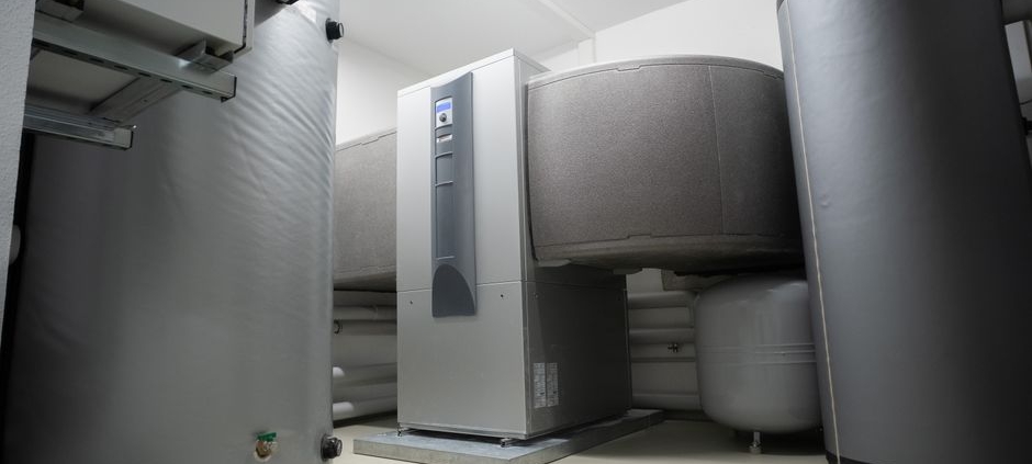 Heat pumps outperform boilers in residential testing at £1.19 daily operating cost