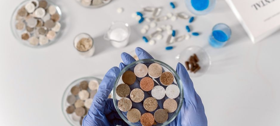 1980s soil samples unlock potential for renewable energy expansion