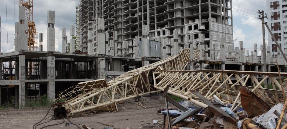 Ardmore Construction collapses into administration