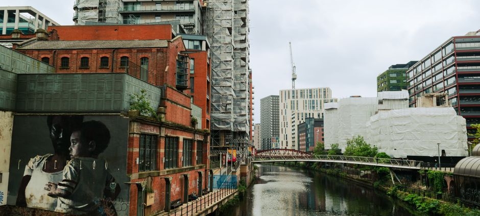 Liverpool secures £30M investment for green infrastructure expansion