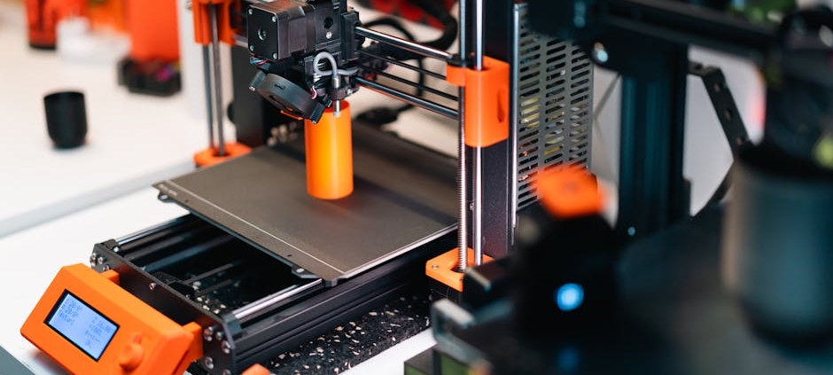 Build Warranty adds 3D printing to structural coverage through HTL.tech partnership