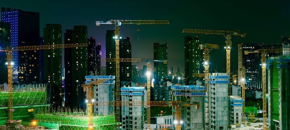 Unified platform approach drives construction ROI through improved digital connectivity