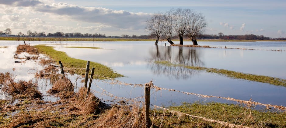 Sweco wins £11M Norwegian contract for flood and erosion management services