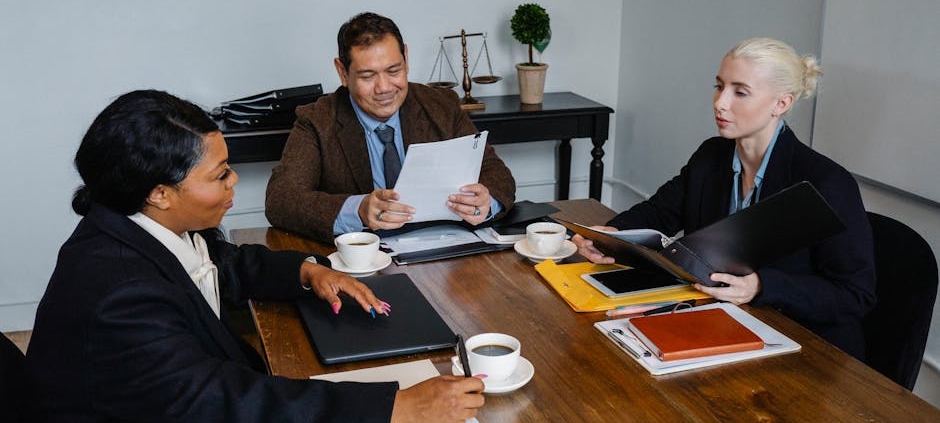 J Coffey pushes margins to 4% despite difficult trading conditions