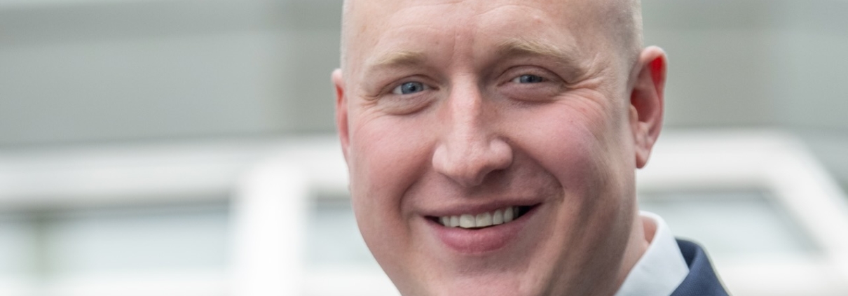 Amey consulting appoints new leadership team