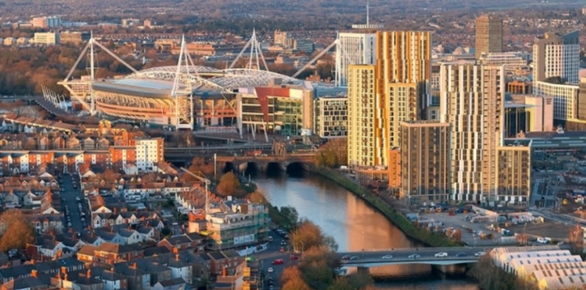 Kimpton backs Cardiff tower development