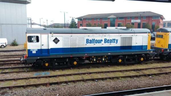 Balfour Beatty restructures leadership roles across operating divisions
