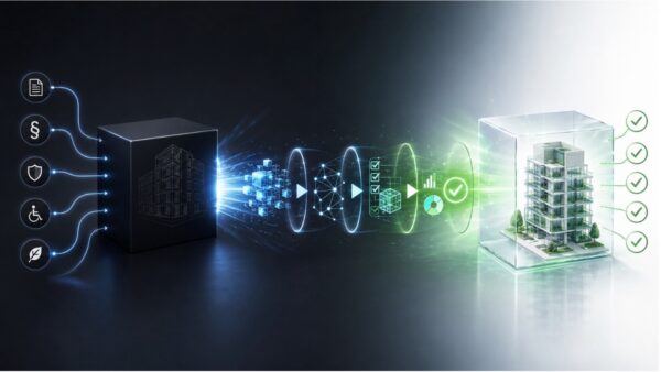BIM models rejecting invalid data: What the industry needs to know