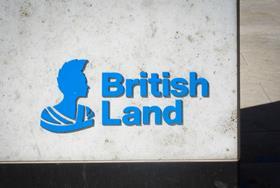 British Land names fresh chief executive