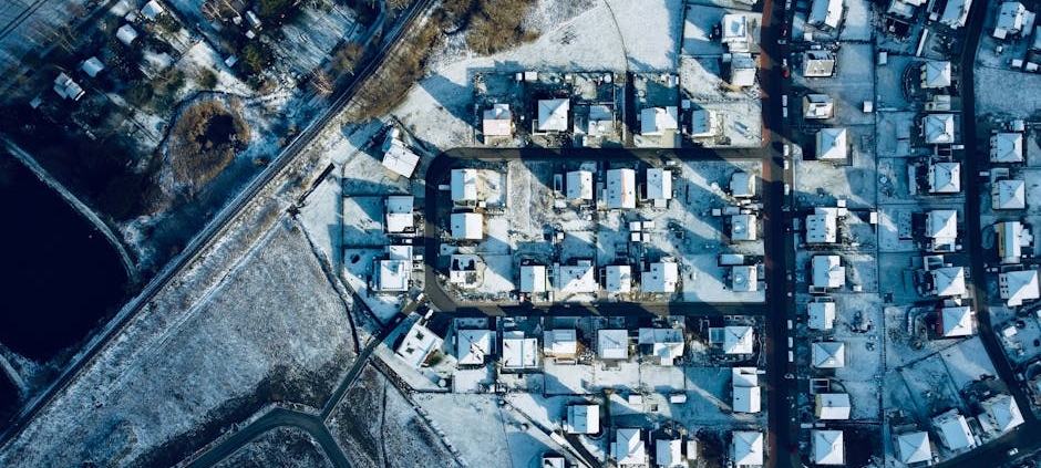 SME housebuilders survey reveals current state of UK residential construction market