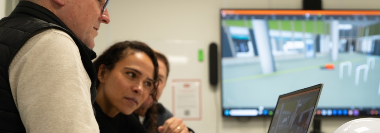 Bouygues deploys BIM technology for Moorfields hospital engagement
