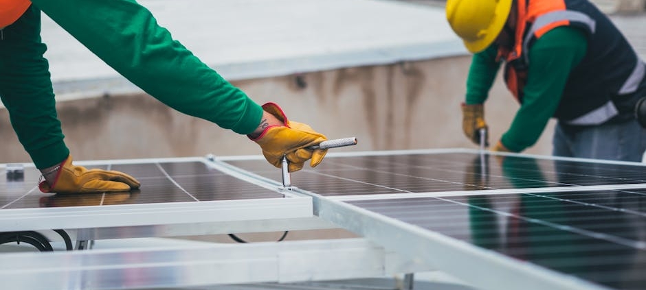 ICE urges government to sustain net zero commitment