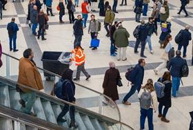 Occupiers increasingly considering relocation to modern office space