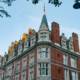 Kier's super school project hit by utility delays