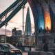 BAM undertakes replacement of four century-old London railway bridges
