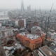 Ridge names project and programme delivery leader for London operations
