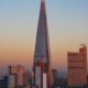 BAM, Kier and Wates secure £1bn North West construction framework
