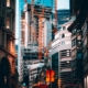 Language barriers and safety misunderstandings on multicultural construction sites