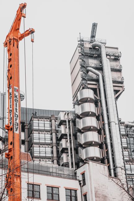 UK construction sector shows recovery signs in 2026 on solid foundations