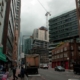 UK construction activity August 2026 shows mixed signals across starts, approvals and awards