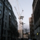 Liam Russell of LRA Retinue complains to Building Safety Regulator over year-long application delay