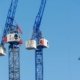GMI and Bywater reach topping-out milestone at Manchester office scheme