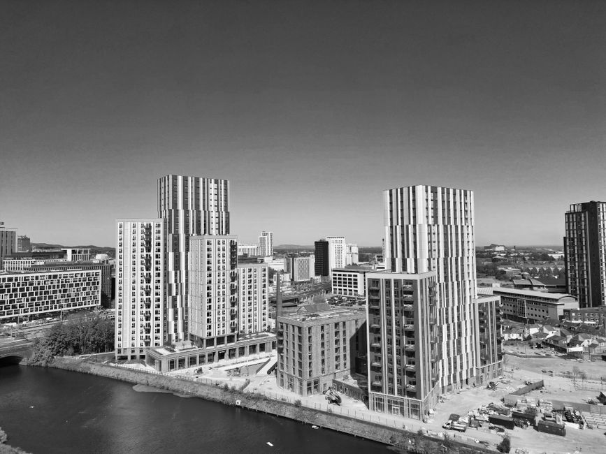 Majority of Britain's cities classified as highly vulnerable to urban heat