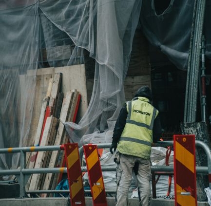 Federated Hermes submits plans for £8 million Skypark 1 recladding in Glasgow