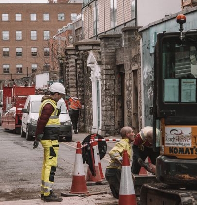 Dŵr Cymru launches £52.8m framework for low-value construction and maintenance works