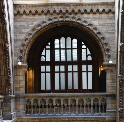 HTA wins top prize at Architect of the Year Awards 2026