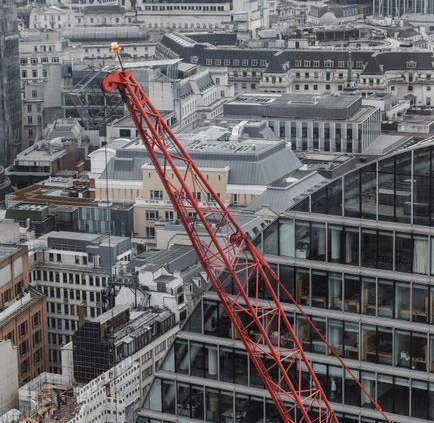 10 Cabot Square building granted immunity from listing, clearing way for Howells redesign