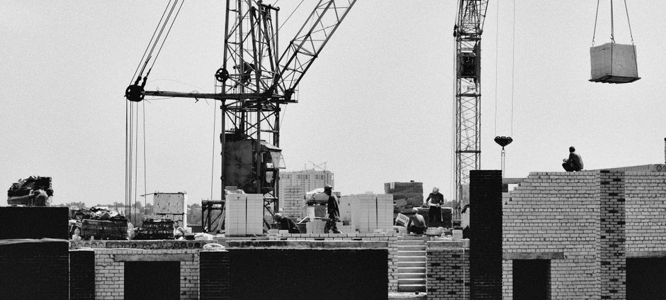 Public procurement could help address construction's skills shortage, argues LHC Procurement Group director