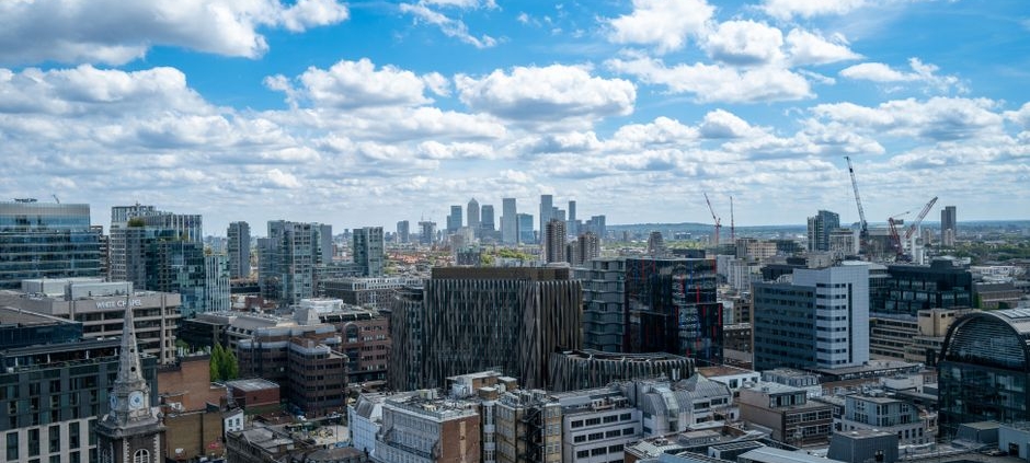 Mayor of London backs KPF's City fringe office scheme after Hackney council opposition