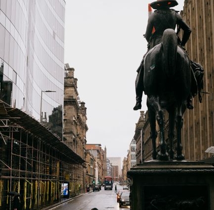 Robertson Construction Central East completes King's Theatre Edinburgh refurbishment