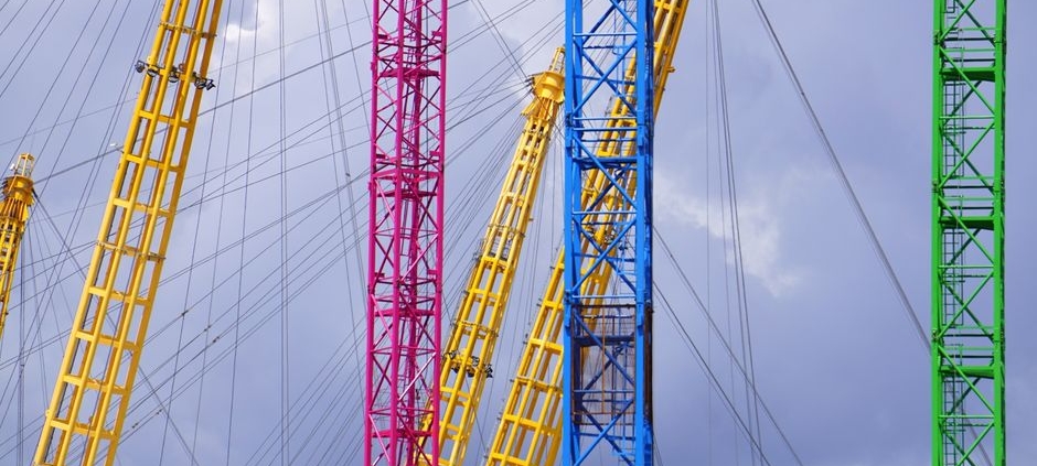 Scottish Water, RSE and WGM partner on engineering exhibition at Glasgow Science Centre
