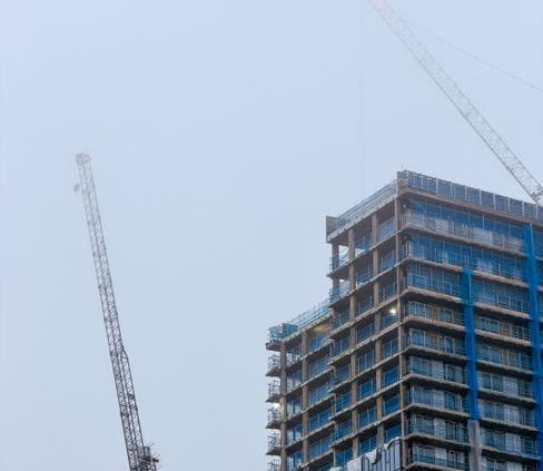 Government proposes relaxing company reporting rules for construction businesses