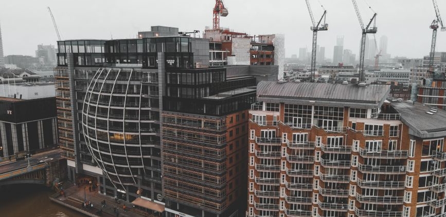 CITB report finds just 17% of construction businesses employ apprentices