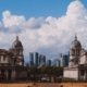 Carter Hones Associates opens London headquarters to expand into Europe