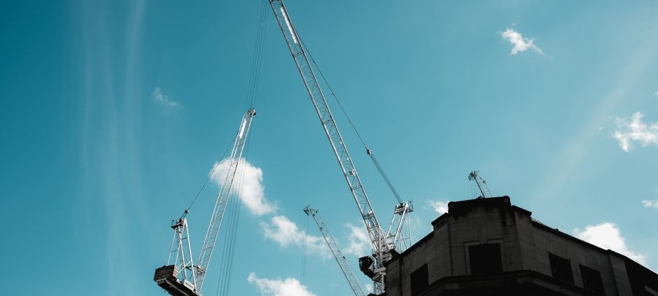 Network Rail seeks suppliers for £15M surveys framework covering railway infrastructure