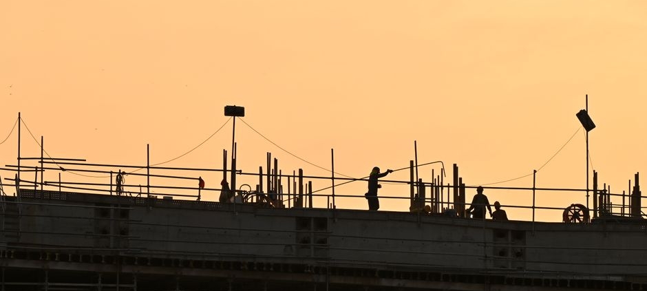 West Midlands mayor and CITB plan National Skills Academy for Construction