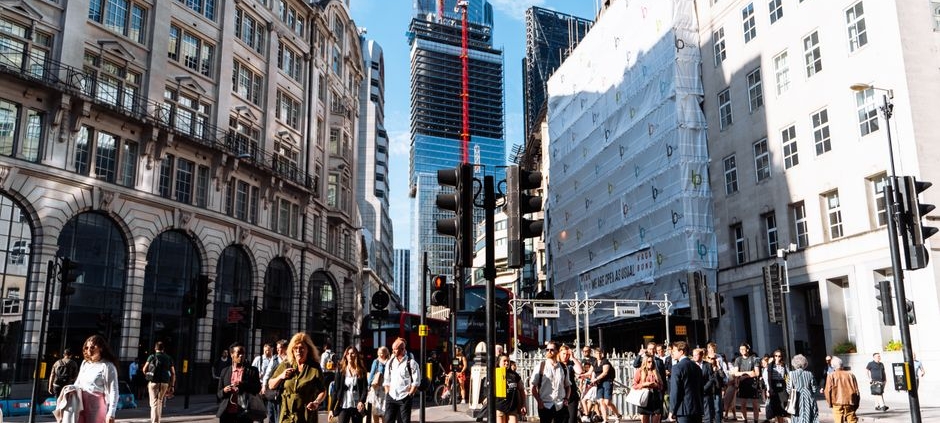 Andy Clarke and Ash Abbas develop AI tools through University of Salford BUILD AI programme