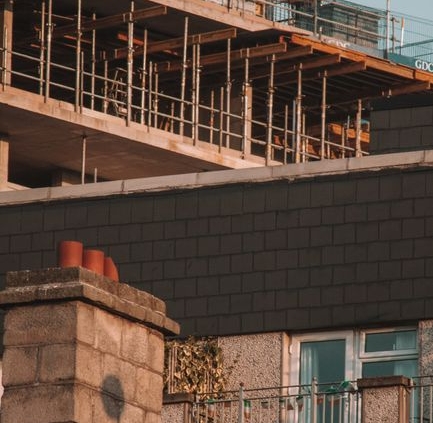 Queen Margaret University submits solar panel plans for Musselburgh campus