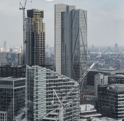 RJ McLeod funds third phase of Glasgow Chamber Construction Aware scheme