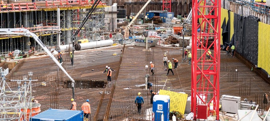 UK Steel warns of electricity cost gap threatening British steelmakers' competitiveness