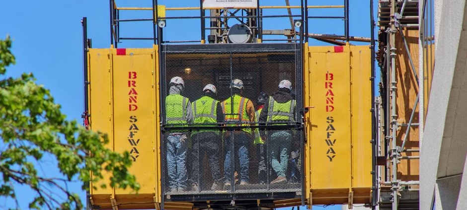 Heathrow convenes skills council to prepare workforce for runway expansion project