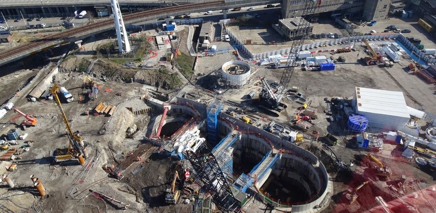 City Electrical Factors fined £4m after worker crushed in forklift incident