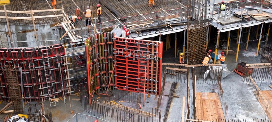 Travis Perkins and Tarmac cut cement delivery incidents by more than 90%
