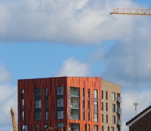 Morgan Sindall Construction starts £32m Foxwood Academy SEND school expansion