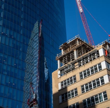 Collins fit out specialist becomes employee-owned trust on 70th anniversary