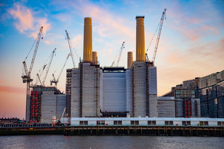 CemBlend and Hepworth Clay launch low-carbon cement product Thursday